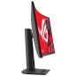 ASUS ROG Strix XG32WCS 32 Rapid VA 2560 x 1440 (2K) HDMI DisplayPort USB-C 180Hz